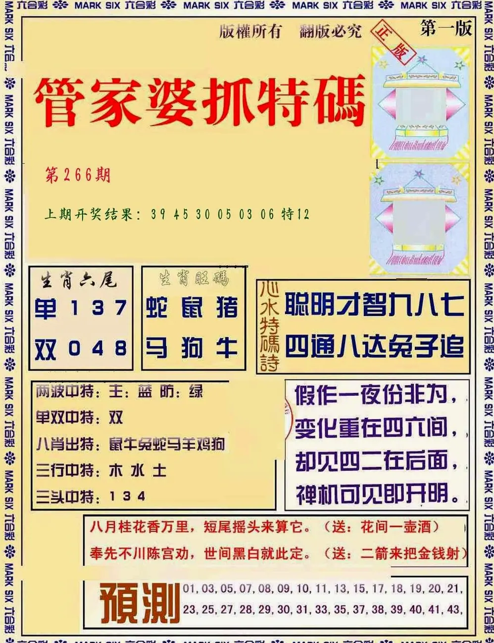 王中王 图1
